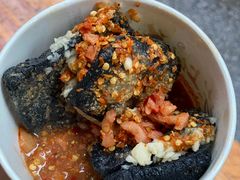-李字号臭豆腐(总店)