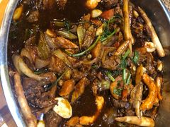 -黄记煌三汁焖锅(顺义华联店)
