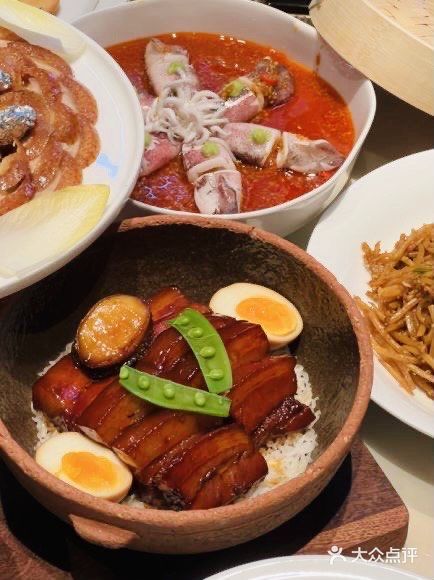 深圳｜湘菜天花板-隐厨黑金店