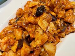 -太守宴·蘭院(天塔店)