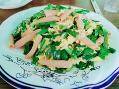 -公寓家常菜馆(海军博物馆店)