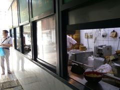 -北万新包子店(淮海店)