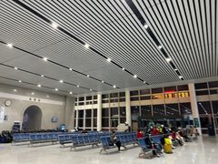 -临平南高铁站(地铁站)