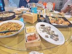 -202特色排档(五缘湾店)