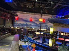 -红蜡烛-养生粥-津鲁菜(中山路店)