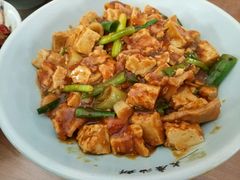 -老磨油饼(高陵店)