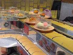 -争鲜回转寿司(东方银座店)
