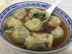 -古徽州馄饨店(宝安路店)