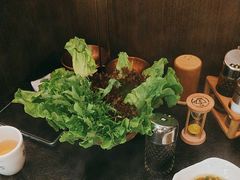 -得意咚瓜·顺德鱼生·冬瓜盅火锅