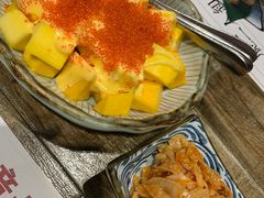 -古田居·特色寿司料理(骏欣中心店)