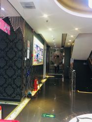 -莎蔓莉莎美容会所