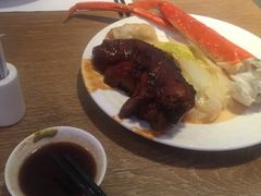 -咖啡苑自助餐厅·中国大饭店
