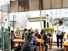 -蓉城西二道无名冒菜(西二道街店)
