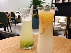 -POLAR CAFE(兴正元广场店)