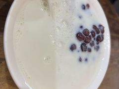 -沙湾姜埋奶(兴新包店)