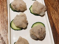 自制手打鲜虾滑-京涮铜锅涮肉(华贸店)