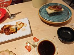 -新一番三文鱼寿司(大东海店)