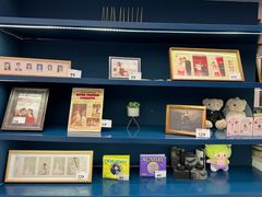 -海马体照相馆(环贸iapm大师爱情店)