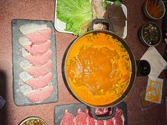 -旺福·贵州酸汤牛肉火锅(陆悦天地店)