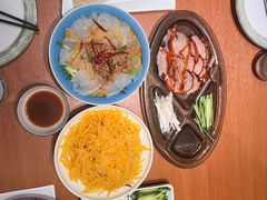-老昌春饼(中央大街店)