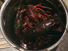 -鼎香缘海鲜自助火锅烤肉(锦辉购物广场店)