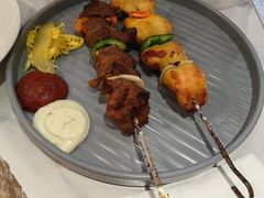 -库滋明·俄罗斯特色美食(中央大街店)