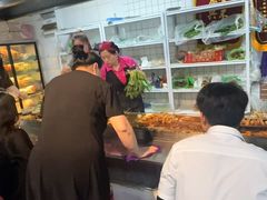 -大姐麻辣烫(莲宝中路店)