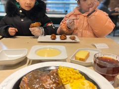 -豪客来牛排(鼓楼名店街店)