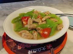 -懒人盐府人家(航天桥店)