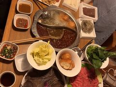 -傣妹火锅(荔湾广场店)