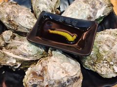 -烧蠔帮·湛江生蚝(工农店)