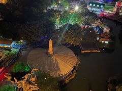 -南湖梦幻岛