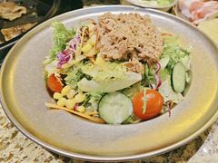 -首尔烤肉大排档(合生汇店)