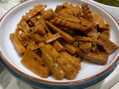 -七菜馆·东北菜·蒸饺(文体路店)