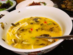 -丰收日·小海鲜·沪上家宴(顾村正大店)