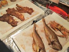 -渔纬港海鲜自助餐厅(湖里万达店)