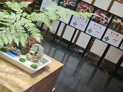 -黔蘑菇四季餐厅(观山湖店)