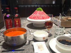 -德天肥牛海鲜火锅(城西银泰店)