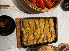 -一棠龙虾•王牌虾球(恒隆广场店)