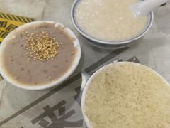 糯米饭-没牙伯花生汤店(老药洲店)