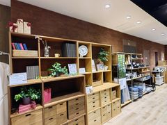 -MUJI无印良品(西单大悦城店)