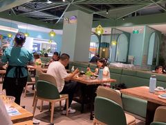 -春润大地海南椰子鸡(沙井京基百纳广场店)