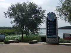 -丁香湖公园