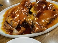 -砂锅李(九江路店)