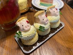 -UMe·玖觅(曲江店)