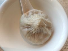 小笼包-海皇食府(水都假日酒店店)