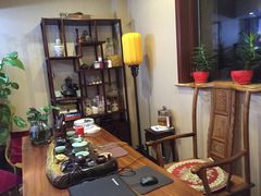 -莱蔻·圣灸堂·推拿艾灸(天山店)