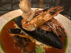 -哈蒙德餐厅