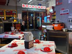 -老闵田螺馆·南昌市井菜·特色小吃(总店)