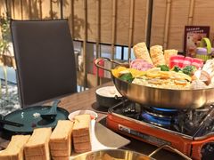 -泰来食光泰国菜餐厅(运河城店)